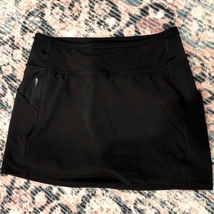 Athleta Action Skort